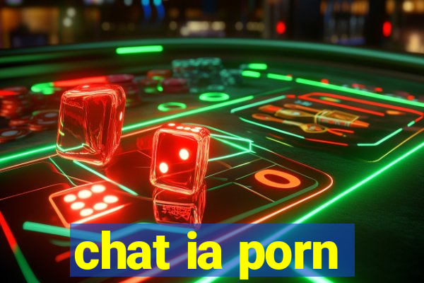 chat ia porn